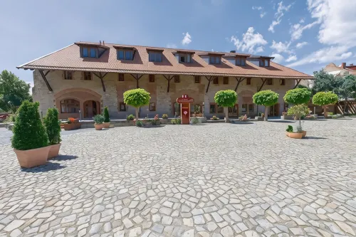 Best Western Hotel Schlossmuehle - bars