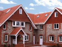 Stonehenge Farmhouse