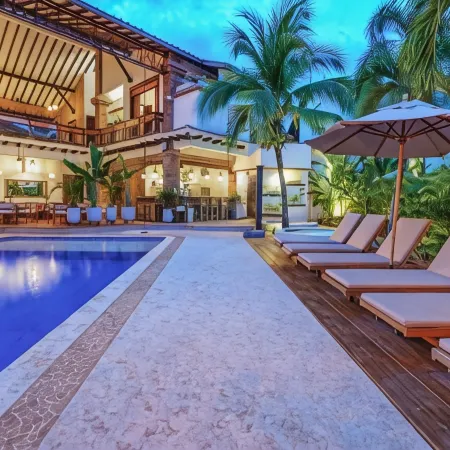 Casa Linaje Hotel Boutique -Cauca Viejo- Mayores de 10 años