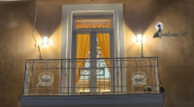 Galene - Beachfront in Costa d'Amalfi