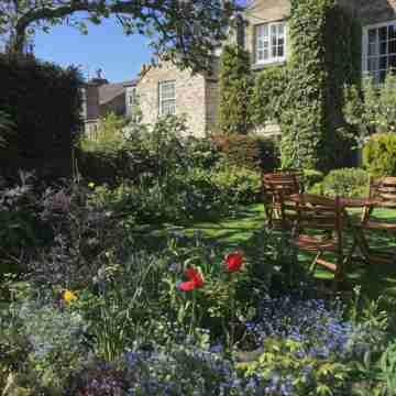 Bramwood Guest House Hotel Exterior