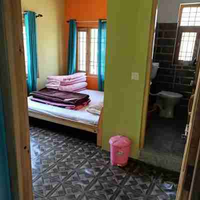 Chandra Bhaga Camps Rooms