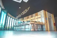 Bio Hôtel - bar