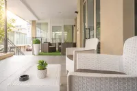 Hotel Adria Mare Beach