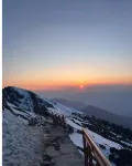 Buzz Eco Camps Chopta