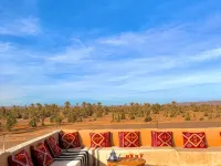 Dar Talmoudi ,Traditional Riad, Local Food, Camel , Desert Excursions Hotels in Zagora Province