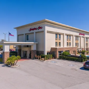 Hampton Inn Spring Hill