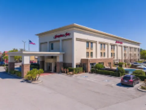 Hampton Inn Spring Hill