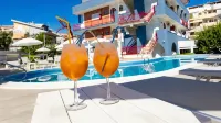 Hotel Alexander - Beach