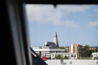 Oddsson Downtown Hotel - Holiday Apartments