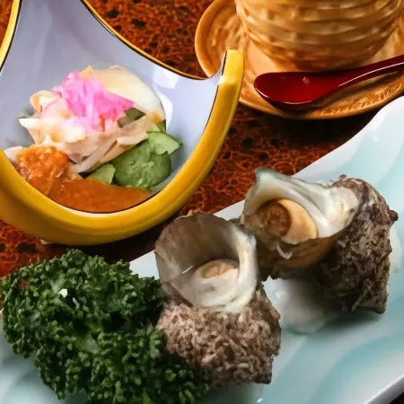 Hidetake Ryokan