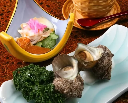 Hidetake Ryokan Hotels in Echizen Town