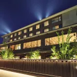 Hikone Castle Resort & Spa Các khách sạn ở 