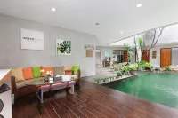 Urbanview Hotel the Lodge Karawaci - 2 Sao