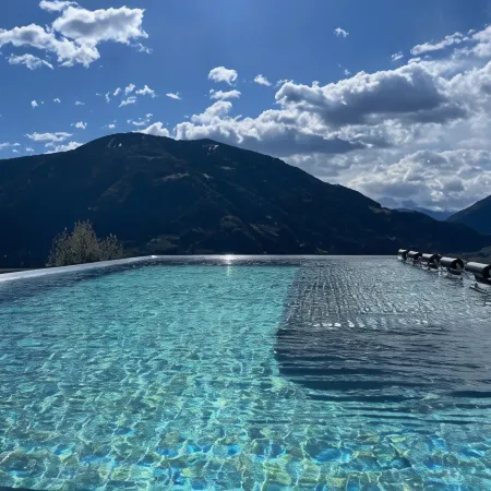 Marini's Giardino Hotel