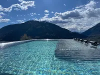 Marini's Giardino Hotel