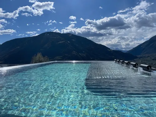 Marini's Giardino Hotel
