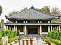 Sumedha Galaxy Inn Hotels near Sarnath