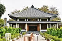 位於鹿野苑的4臥室-平方米|帶4個獨立浴室 泰國寺廟附近的飯店