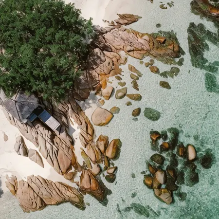 Koh Munnork Private Island