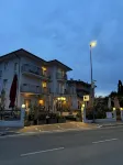 Hotel Marolda - ที่มีที่จอดรถ
