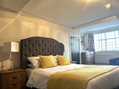 Scole Inn Hotel Các khách sạn ở 