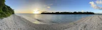 Luxury villa on the beach! - Villas