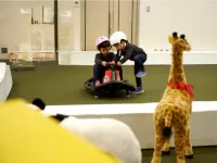 호텔 그린 코어 삿테시 호텔