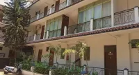 Royal Heritage Resort, Goa - 3 Minutes to Calangute Beach