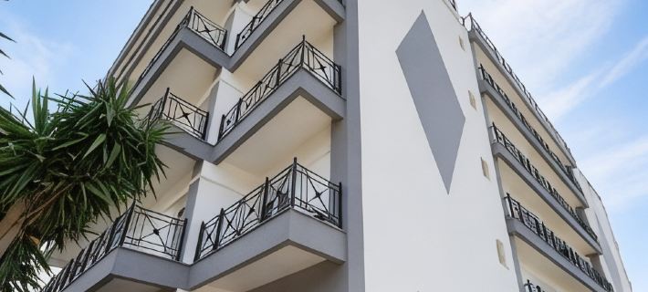 Hotel London Hotels in Glyfada