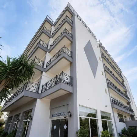 Hotel London