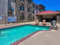 Studio 6 Suites Hesperia, CA West Main Street I 15 Hotels in Hesperia