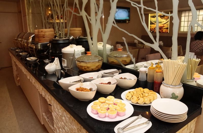 LinkWorld Hotel photo 4
