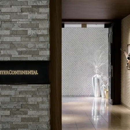 ANA InterContinental Manza Beach Resort by IHG