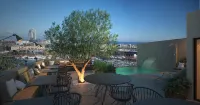 Serras Barcelona - Sea View