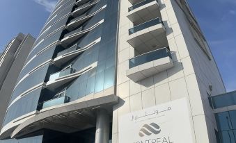 Montreal Barsha Hotel