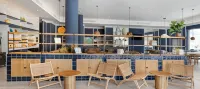 B&B HOTEL Finestrat