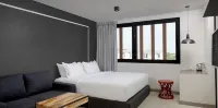 Prime Town - Posh & Port Hotel Phuket