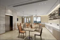 City Zhixuan Hotel (Qingyang Bus Station)