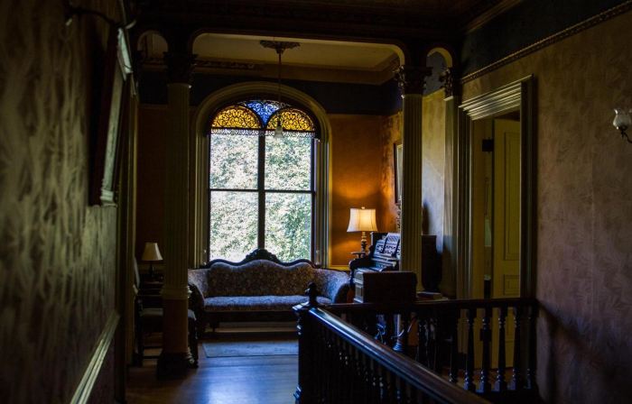 Proctor Mansion Inn