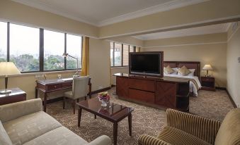 Cypress Hotel