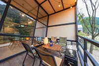 Yangyang Wind Velly Glamping