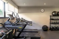 MOVE Hotels Venezia Nord - gimnasio
