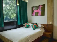 Edem Hotel - parking
