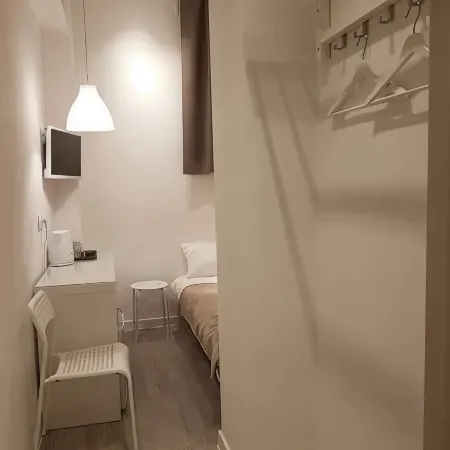 Stockholm Mini-Hotel