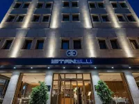 İstanblu Hotel&Spa Hotels near Basmane