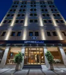 İstanblu Hotel&Spa