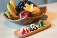 Sovereign Bali Hotel - breakfast