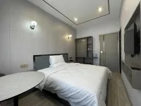 Aipa Resort Hotel - Mountain view