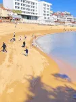 Huayi Select Hotel (Dongtou Qianshuiwan Branch) - Bãi biển